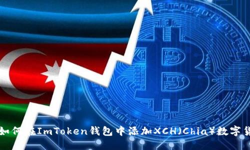 : 如何在ImToken钱包中添加XCH（Chia）数字货币