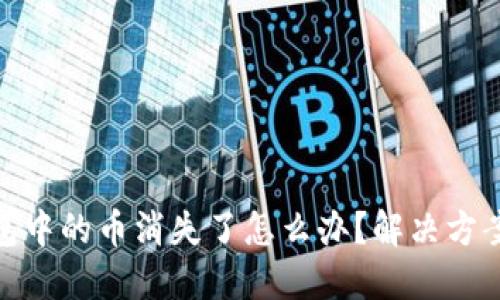 ImToken钱包中的币消失了怎么办？解决方案与预防措施