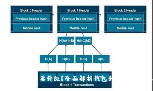 区块链钱包是否需要升级？全面解析钱包升级的必要性与影响