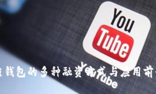 优质
区块链钱包的多种融资方式与应用前景解析