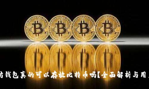 以太坊钱包真的可以存放比特币吗？全面解析与用户指南