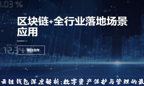 
区块链云链钱包深度解析：数字资产保护与管理的最佳选择