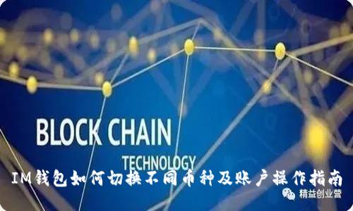 IM钱包如何切换不同币种及账户操作指南