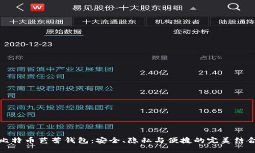 比特币芭蕾钱包：安全、隐私与便捷的完美结合