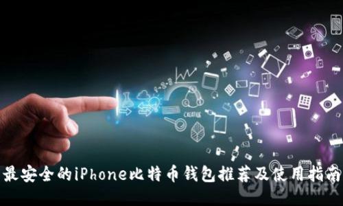 最安全的iPhone比特币钱包推荐及使用指南