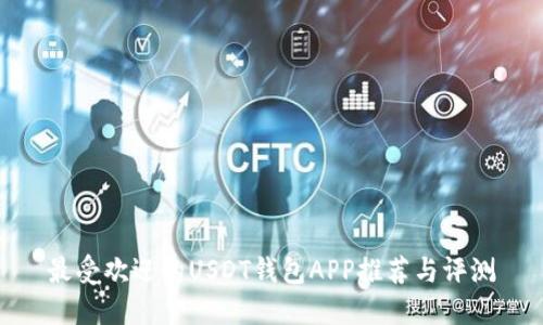 最受欢迎的USDT钱包APP推荐与评测