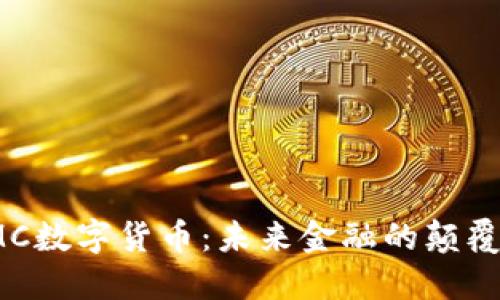 IMC数字货币：未来金融的颠覆者