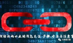 如何轻松向以太坊钱包充