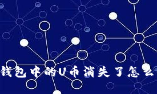 IM钱包中的U币消失了怎么办？