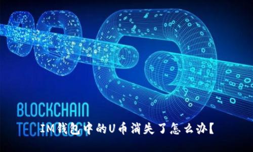IM钱包中的U币消失了怎么办？
