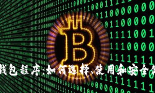 深入解析比特币钱包程序：如何选择、使用和安全储存你的虚拟资产