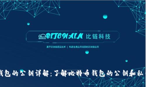 比特币钱包的公钥详解：了解比特币钱包的公钥和私钥的关系