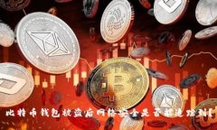 比特币钱包被盗后网络安