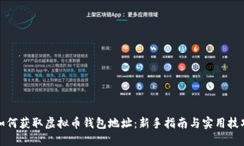 如何获取虚拟币钱包地址：新手指南与实用技巧