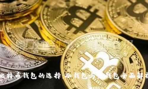 比特币钱包的选择：冷钱包与热钱包全面解析
