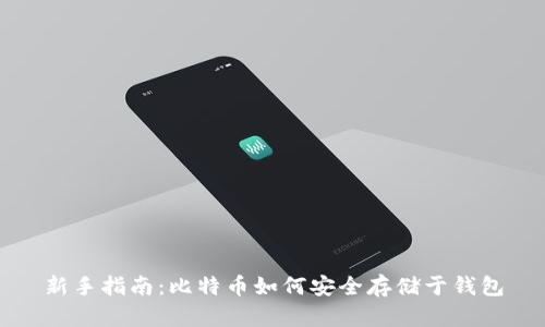 新手指南：比特币如何安全存储于钱包