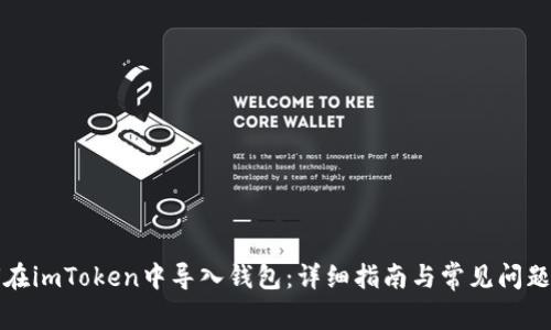 如何在imToken中导入钱包：详细指南与常见问题解答