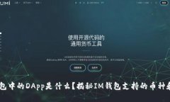 IM钱包中的DApp是什么？揭