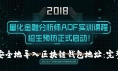 如何安全地导入区块链钱