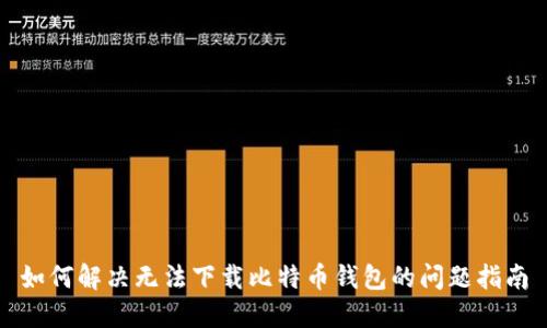如何解决无法下载比特币钱包的问题指南