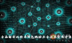 全面解析比特币钱包地址