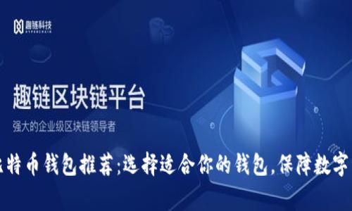 常用的比特币钱包推荐：选择适合你的钱包，保障数字资产安全