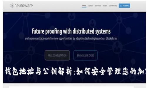 比特币钱包地址与公钥解析：如何安全管理您的加密资产