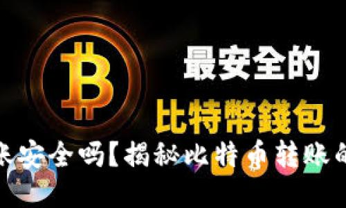 比特币钱包转账安全吗？揭秘比特币转账的安全性与风险