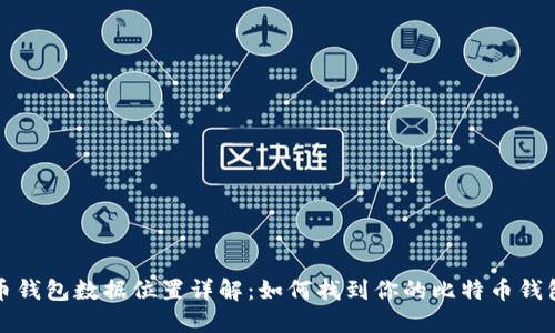 比特币钱包数据位置详解：如何找到你的比特币钱包文件