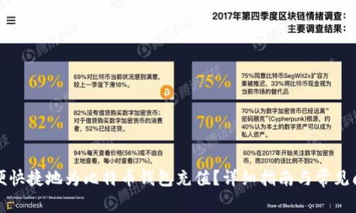 如何方便快捷地为比特币钱包充值？详细指南与常见问题解答