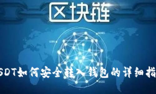 USDT如何安全转入钱包的详细指南