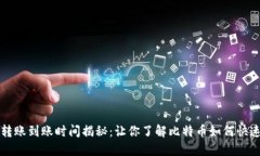 比特币转账到账时间揭秘