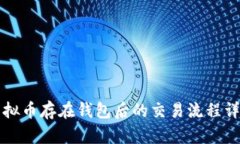 虚拟币存在钱包后的交易