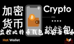 如何有效监控比特币钱包
