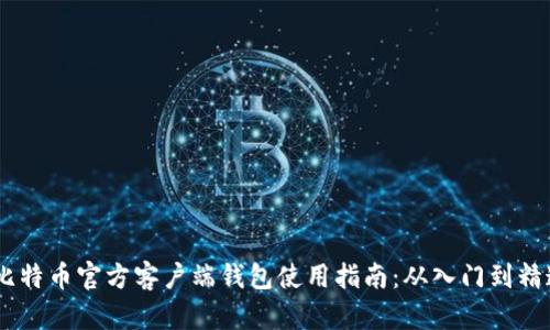 :比特币官方客户端钱包使用指南：从入门到精通