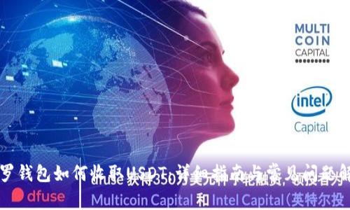 门罗钱包如何收取USDT：详细指南与常见问题解答