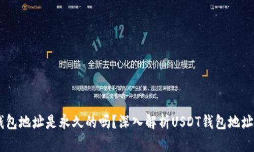 USDT钱包地址是永久的吗？深入解析USDT钱包地址的特性