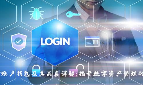 USDT账户钱包及其关系详解：揭开数字资产管理的面纱