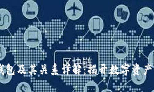 USDT账户钱包及其关系详解：揭开数字资产管理的面纱