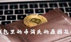 比特币钱包里的币消失的