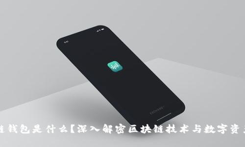 区块链钱包是什么？深入解密区块链技术与数字资产管理