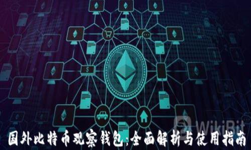 
国外比特币观察钱包：全面解析与使用指南