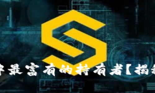 谁是比特币钱包中最富有的持有者？揭秘比特币财富榜单
