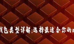 常用的比特币钱包类型详