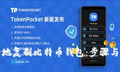 如何安全地复制比特币钱