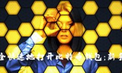 : 如何安全快速地打开比特