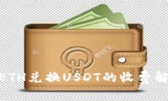 imToken钱包ETH兑换USDT的收费