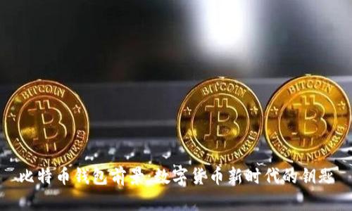 比特币钱包前景：数字货币新时代的钥匙