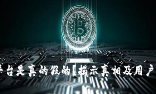 IM货币平台是真的假的？揭示真相及用户体验分析