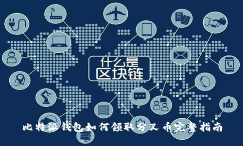 比特派钱包如何领取分叉币完整指南